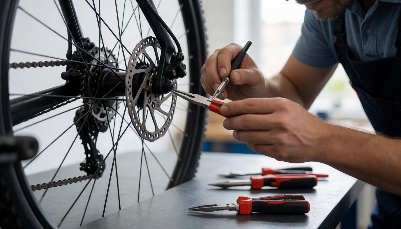 Start with a proper inspection
